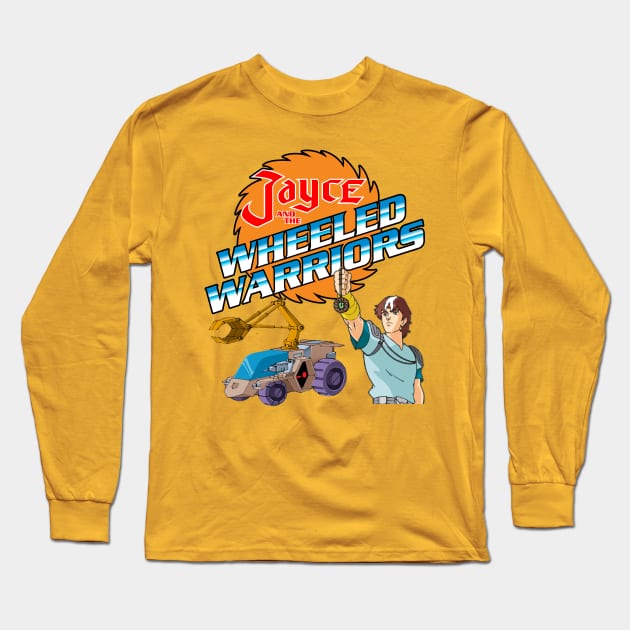 Jayce and the wheeled warriors t shirt sales